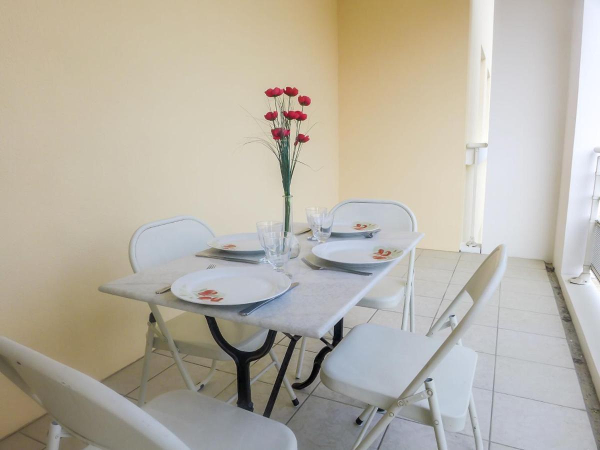 Apartment Maria Callas By Interhome Tarnos Exterior foto