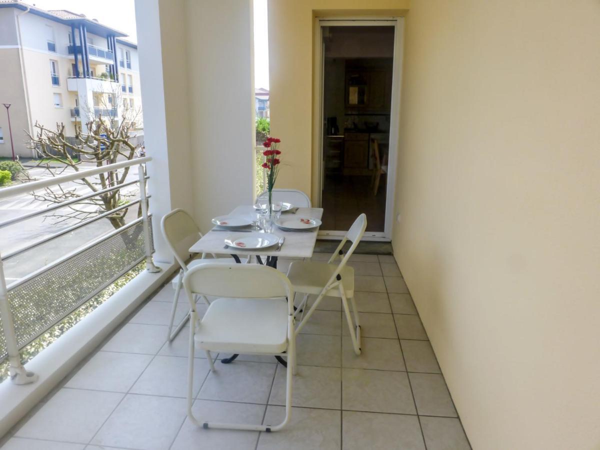 Apartment Maria Callas By Interhome Tarnos Exterior foto