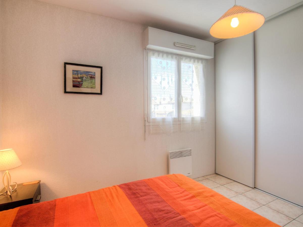 Apartment Maria Callas By Interhome Tarnos Exterior foto