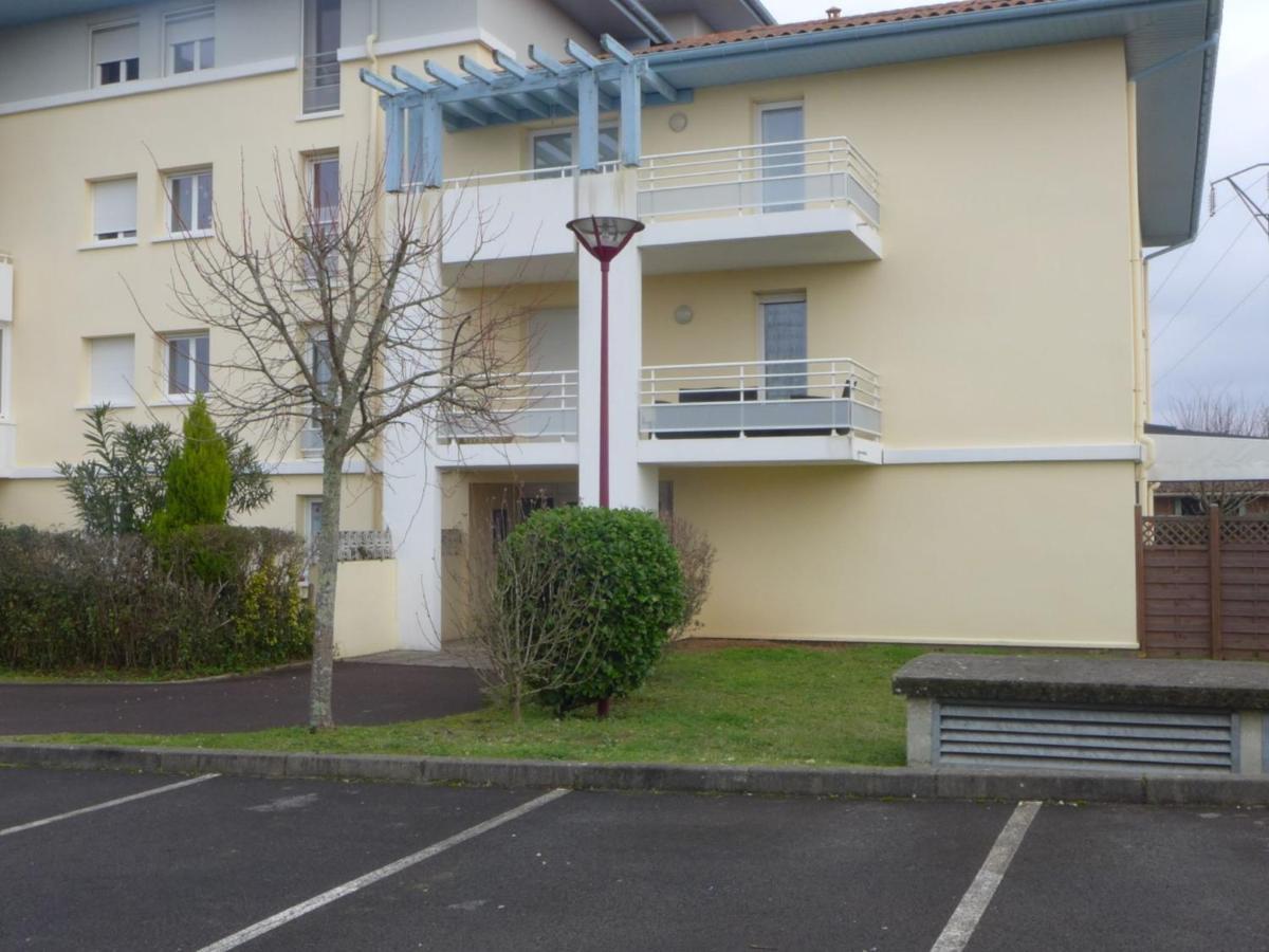 Apartment Maria Callas By Interhome Tarnos Exterior foto